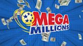 Mega Millions: los números que dieron la fortuna a los nuevos ganadores
