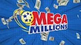 Jugada ganadora y resultado del último sorteo de Mega Millions