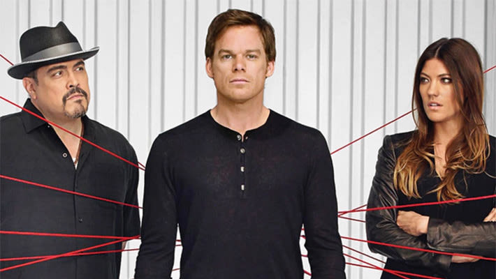 ’Dexter: Original Sin’ Season 1 Prequel Details (Update For July 2024)