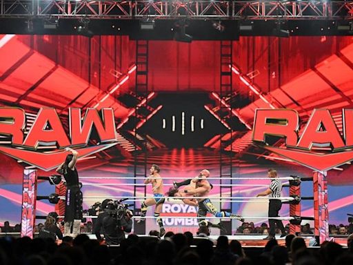 WWE fans slam 'trash' move as legend undergoes big change on Raw