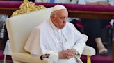 El papa convocará este jueves el Jubileo de 2025 en Roma