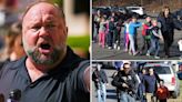 Alex Jones to liquidate assets to pay off $1.5B Sandy Hook judgment