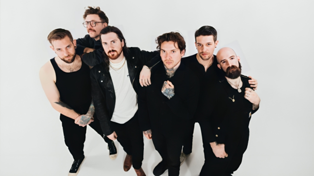 The Devil Wears Prada Share Their Favourite On-Tour ‘Rituals’