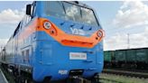 US to sell diesel locomotives to Ukraine under $156.6 million loan – NV report