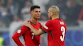 Former Premier League Star Claims Cristiano Ronaldo Was the Reason for Portugal’s Failure at Euro 2024