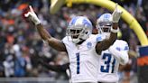 Pittsburgh Steelers signing former Detroit Lions CB Cam Sutton months after arrest