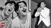 The exceptional, exuberant, and eccentric showman that was Kishore Kumar | Hindi Movie News - Times of India