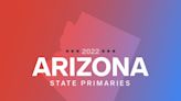 Trump-endorsed Kari Lake wins the GOP nomination for governor in battleground Arizona