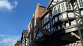 Why Chester should be a UNESCO World Heritage site