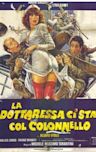 La dottoressa ci sta col colonnello