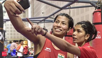 All eyes on Nikhat, Lovlina as boxers open Olympic campaign hoping to negotiate difficult draws