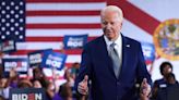 Fact Check: People Are Claiming Biden Said of Bible, 'I Almost Wanted to Buy One Just to See What the Hell's in It.' ...