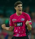 Sean Abbott