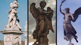 Tu estatua de ángel favorita te indicará qué caminos debes seguir en tu vida