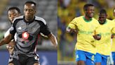 'Orlando Pirates' ambulance Patrick Maswanganyi is stuck on the highway without petrol, Teboho Mokoena is using strong muthi from one-eyed Lesotho sangoma, Kaizer...