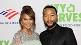 Chrissy Teigen Shares Behind-the-Scenes Photos from Upcoming Music Video