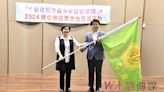 彰化前進音樂之都維也納 縣長王惠美授旗青少年管弦樂團 | 蕃新聞