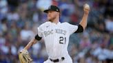 Freeland pitches Rockies past Kershaw, Dodgers 5-3