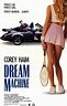 Dream Machine DVD starring Corey Haim