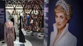 Personal Letters To Ball Gowns: Rare Collection Of Princess Diana's Items Since 1997 Heads To Auction