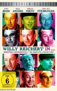 Willy Reichert in...