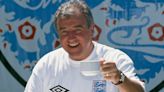 Terry Venables, former England manager, dies aged 80