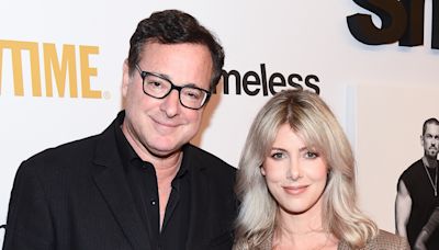 All we know about Bob Saget's widow, Kelly Rizzo