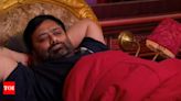 Bigg Boss OTT 3: Deepak Chaurasia shares that he escaped death 6 times; says 'hum pe grenade bhi maara tha' - Times of India