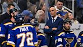 Blues name Drew Bannister head coach, lifting interim tag with 2-year extension