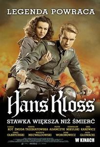 Hans Kloss: Stawka Wieksza Niz Smierc