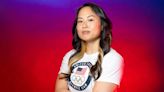 Meet Sunny Choi, the Estée Lauder director who left corporate America to pursue breaking – the Olympics' newest sport