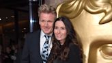 Gordon Ramsay welcomes 6th child at 57 as his wife says their family is 'definitely complete'