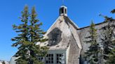 Organization seeking $100K for Timberline Lodge repairs following attic fire