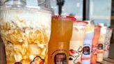Nation's largest bubble tea brand is headed for Rockford