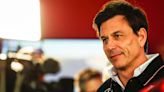 Wolff’s "pathological egomaniac" Masi remark shows F1 Abu Dhabi 2021 wounds remain