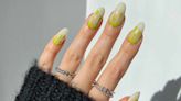 11 Slime-Green Nail Ideas That Drip With Bold Color