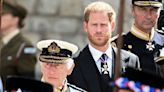 Why the Easter weekend will be particularly poignant for Prince Harry as he celebrates away from dad King Charles