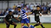 Reading edge Queens Park Rangers in fiery pre-season meeting to continue fine form