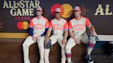 MLB All-Star Game: Live updates, score, highlights for Midsummer Classic at Globe Life Field