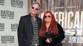 Wynonna Judd opens up about how husband Cactus supports her through difficult times