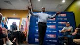 Tim Scott says Hunter Biden still getting 'kid gloves' from DOJ after firearm indictment