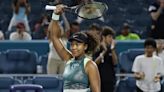 Naomi Osaka Reveals How Having a Child Has Changed Her Perspective on Tennis