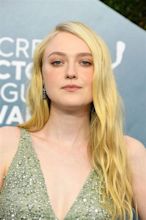 File:Dakota Fanning SAG AWARDS 2020.jpg - Wikimedia Commons