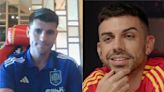 Morata opina sobre el potencial de Lamine Yamal en el programa de DjMaRiiO de la EURO 2024 - MarcaTV