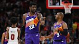 Deandre Ayton, Chris Paul return in back-to-back games vs. Phoenix Suns after off-season trades