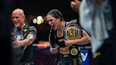 Hot Tweets: Amanda Nunes’ career, Charles Oliveira’s big win, and what comes next after UFC 289