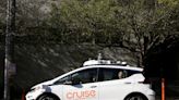 GM's robotaxi unit Cruise to resume operations with small human-driven fleet in Arizona