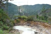 Cagua Volcano