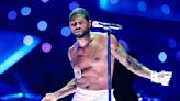 Usher explained why he doesn't eat on Wednesdays and how he fuels for the rest of the week