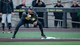 Oregon Baseball falls to USC in the Pac-12 tournament